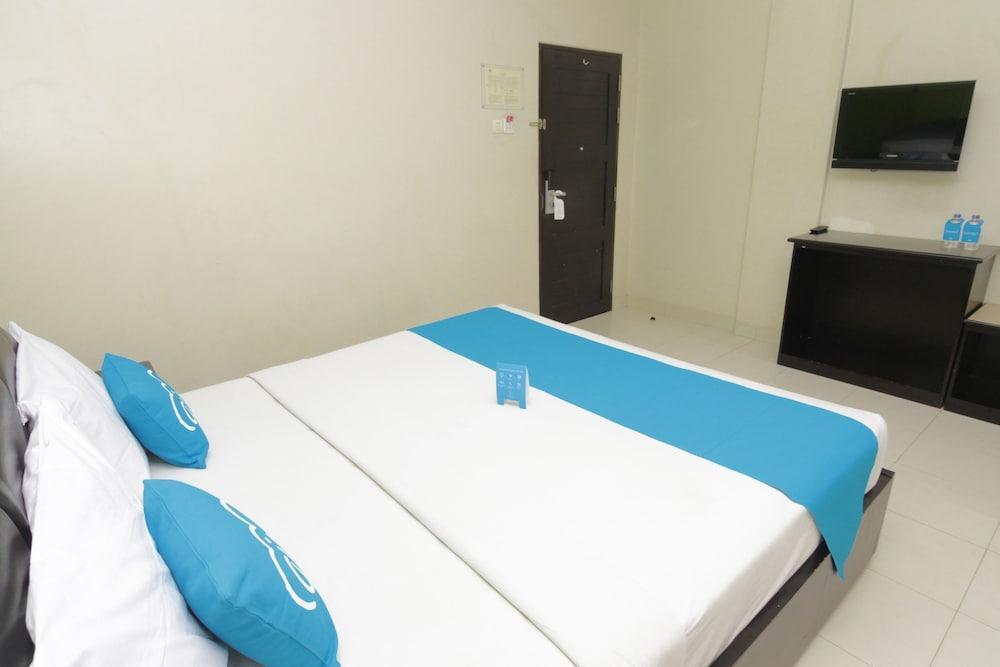 Hotel Kapuas Dharma Pontianak Dış mekan fotoğraf