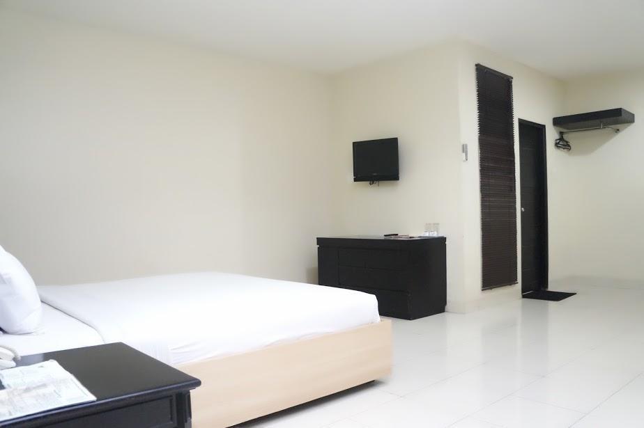 Hotel Kapuas Dharma Pontianak Dış mekan fotoğraf